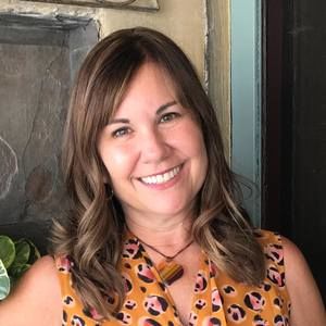 Meet your Posher, Cherie